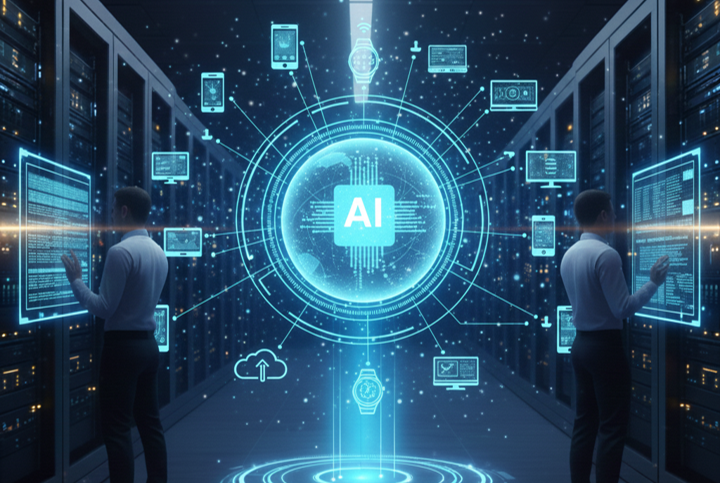 Platform independence